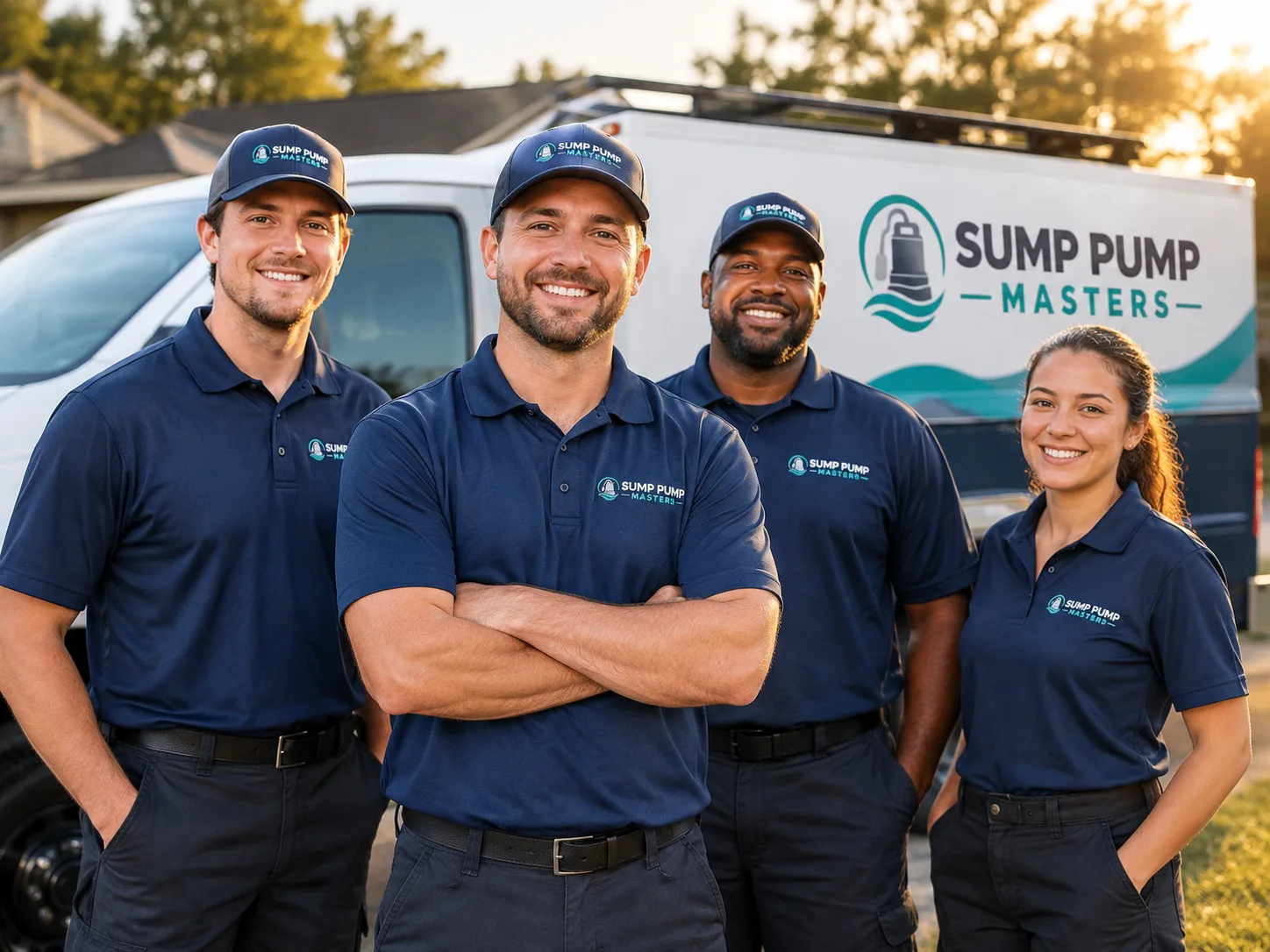 Sump Pump Repair company in Merkel, TX